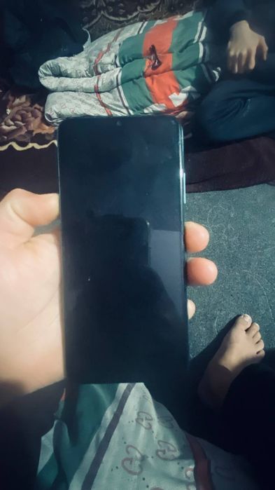 Redmi 9 T 
Redmi 9 T
4 ga 128 xotira 
Karabkasi bor
800 ming abmen ham
