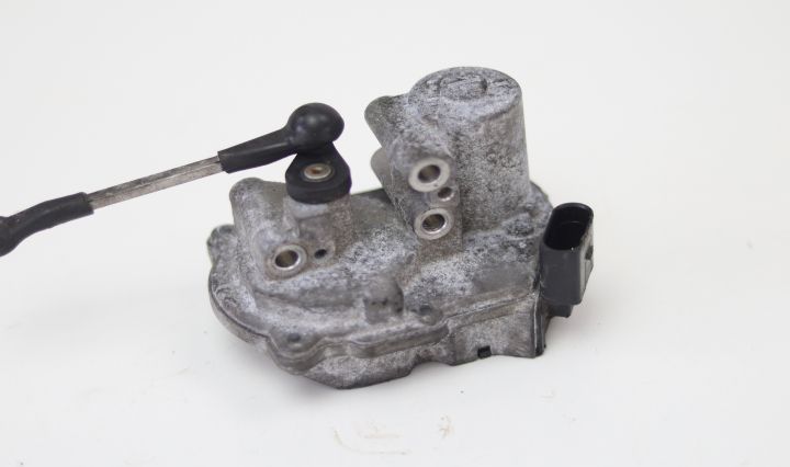 Motoras galerie admisie 059129086M 1045475S01 A2C53308513 Audi A6 4F/