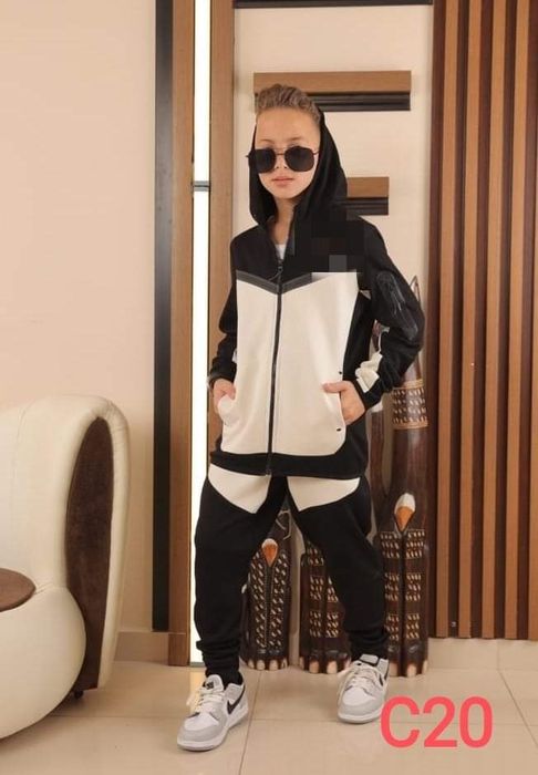 Детски екипи за момче