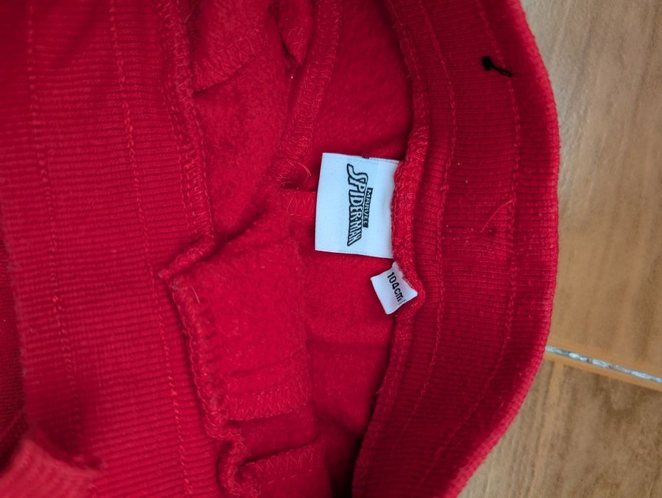 Set pantaloni grădiniță 98-104