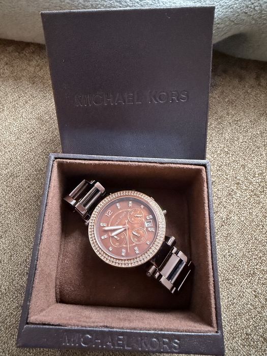 Дамски часовник Michael Kors
