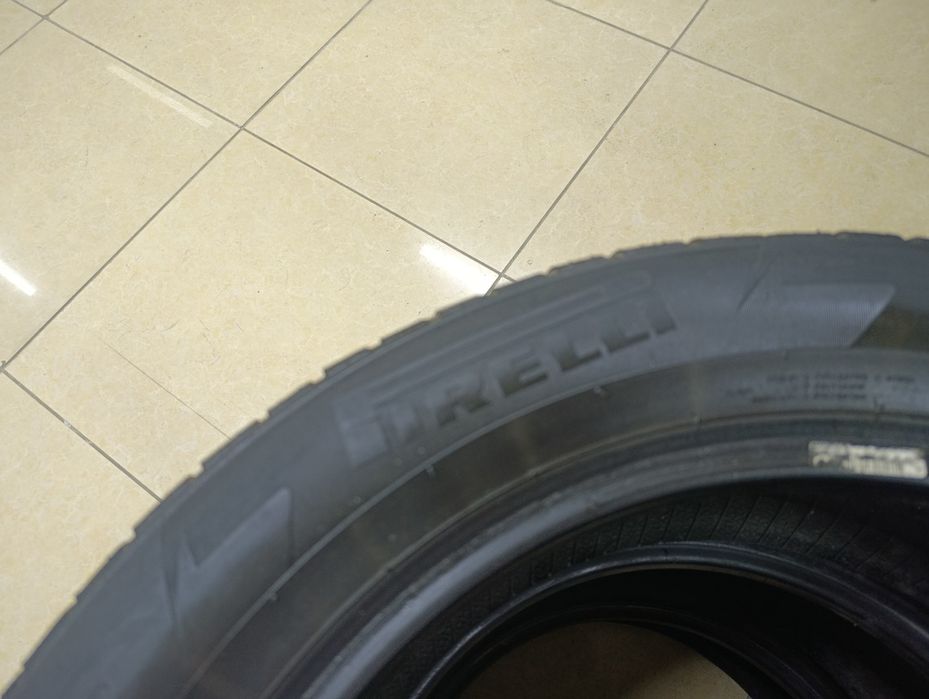 Зимние шины  R18