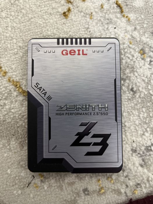 Ссд на 256 гигов