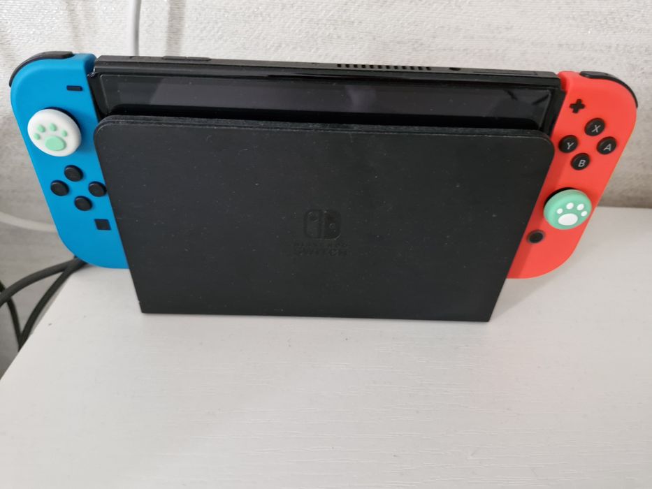 Нинтендо свитч олед