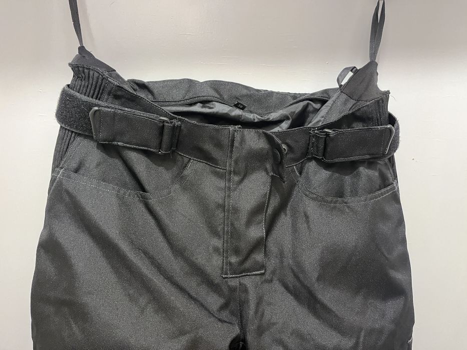 Pantaloni moto, femei, M, Fastway