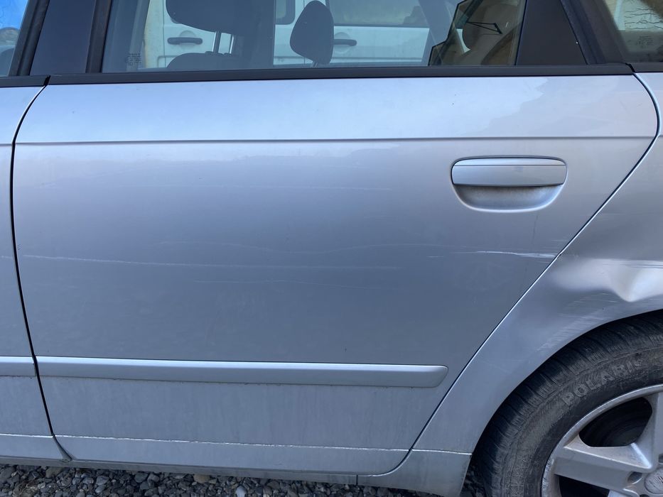 Usa portiera stanga dreapta fata spate Seat Exeo berlina