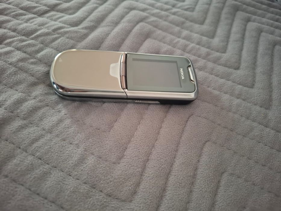 Nokia 8800 classic
