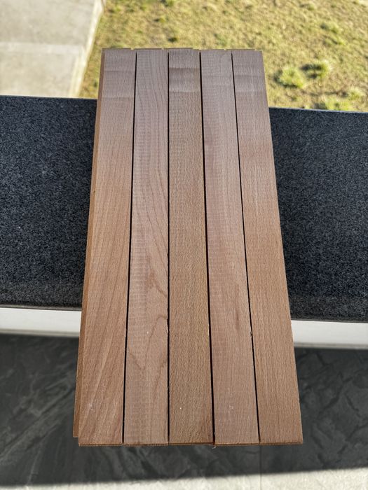 Parchet din lemn masiv de fag