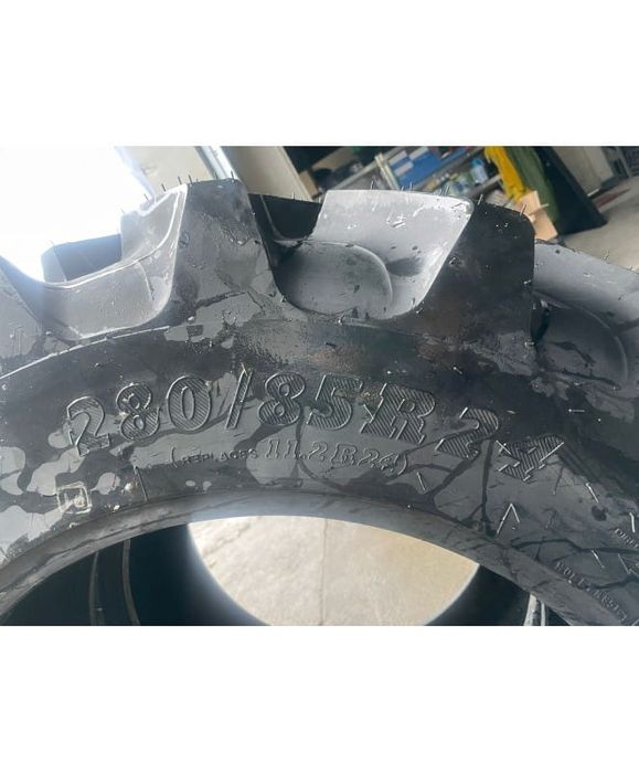 280/85 r24 mrl farm super 85 115a8 11.2-24  Cauciucuri tractor, Fiat, Case, Fendt, John Deere, New Holland, Massey Ferguson, UTB   Cauciucuri tractor,