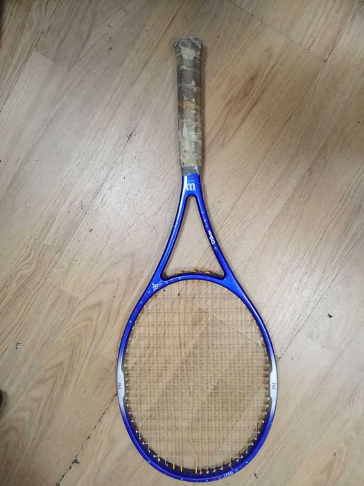Тенис ракети Wilson, Yonex, Dunlop, Head, Babolat