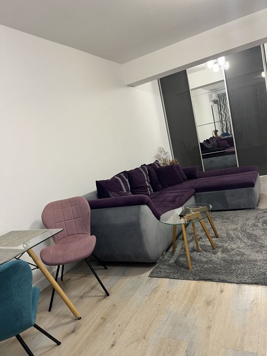Apartament Maurer