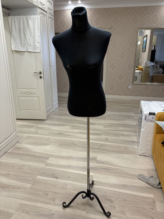 Продам Манекен 46-48 размер