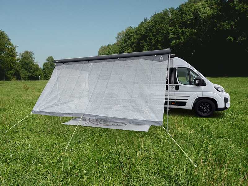 Слънцезащитни панели за маркизи SAONA Sunblocker