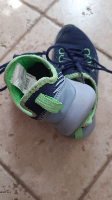 Adidasi  copii mar.35