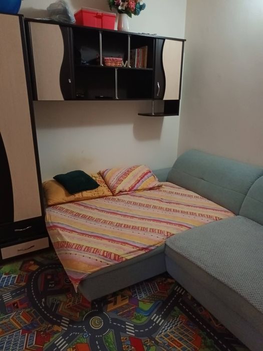 Apartament cu 2 camere