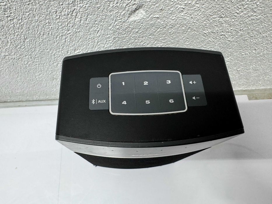 Колона - Bose SoundTouch 10 Wireless