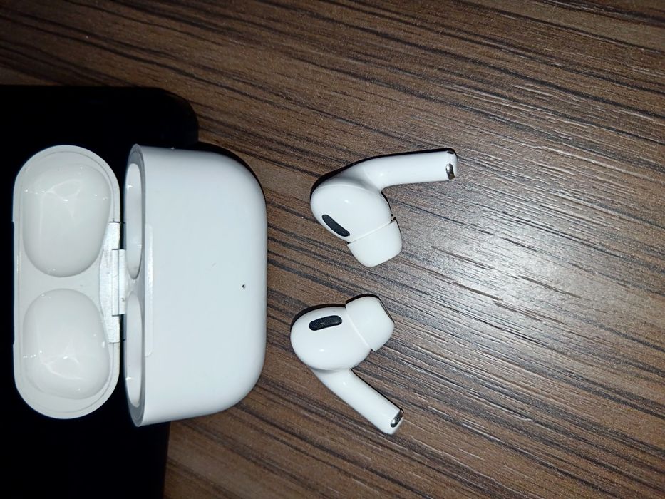 Căști telefon Air pouds pro 1