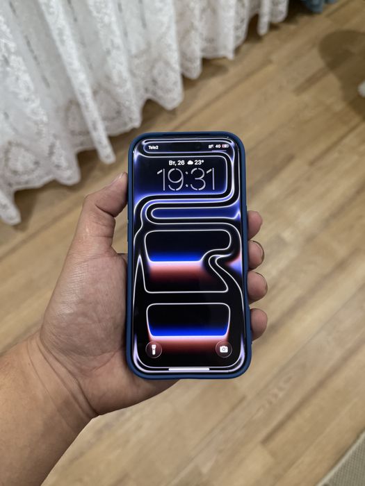 Iphone 17 pro 256