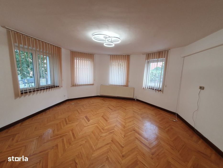 Casa de inchiriat 5 camere, ideal pentru birouri, zona Brancoveanu