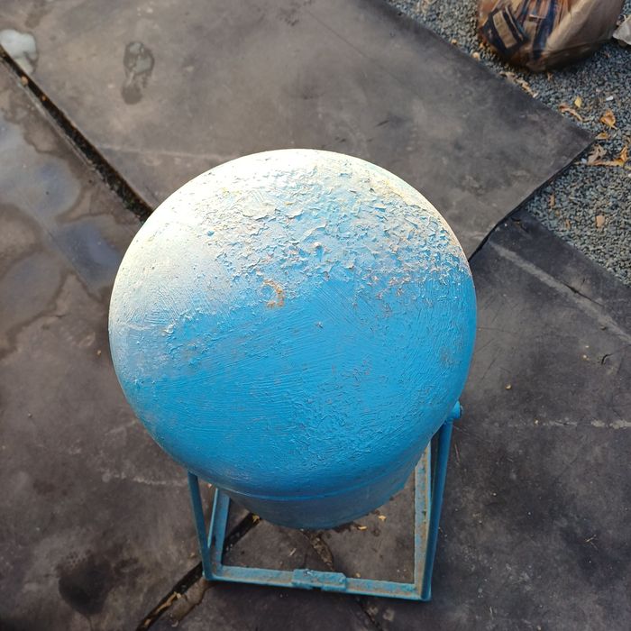 Урно для мусора б/у