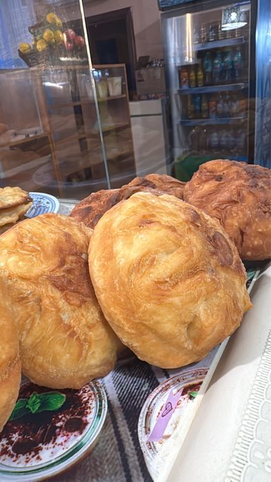 Поминальные обеды от 3000 тенге