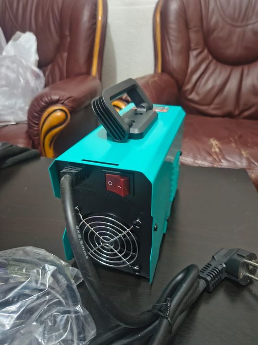 Invertor aparat sudura mma electrod