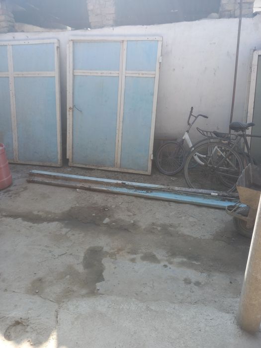 Дарвоза 2.80 б 2.60 э