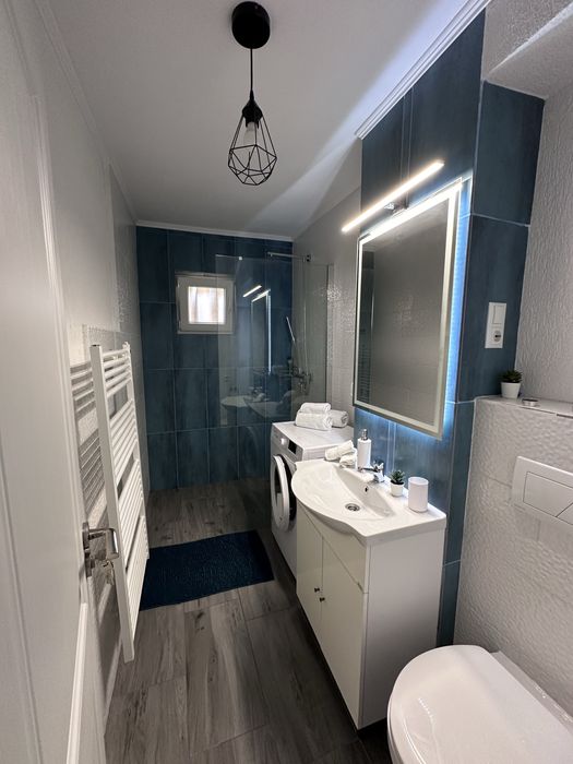 Inchiriez apartament 2 camere Alba Iulia