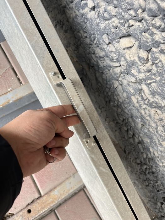 Пандус складной продам