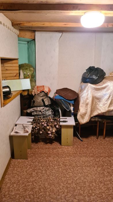 Дача С/о Алтайский энергетик