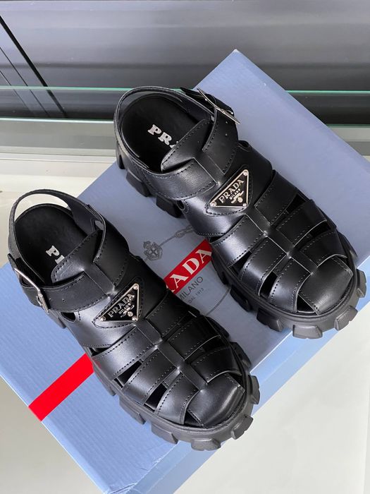 Дамски Сандали Prada