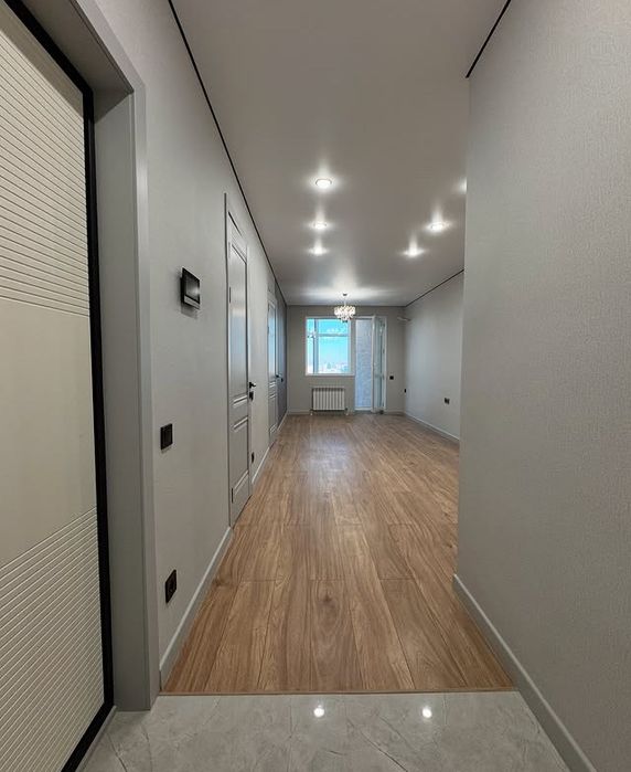 Ремонт квартиры под ключ!