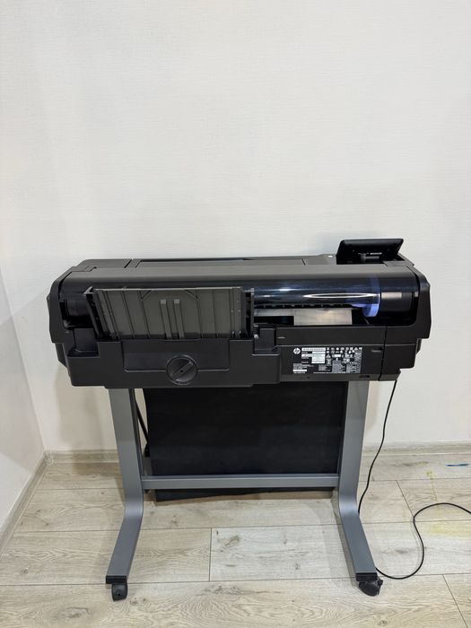 Плоттер Hp Designjet T520