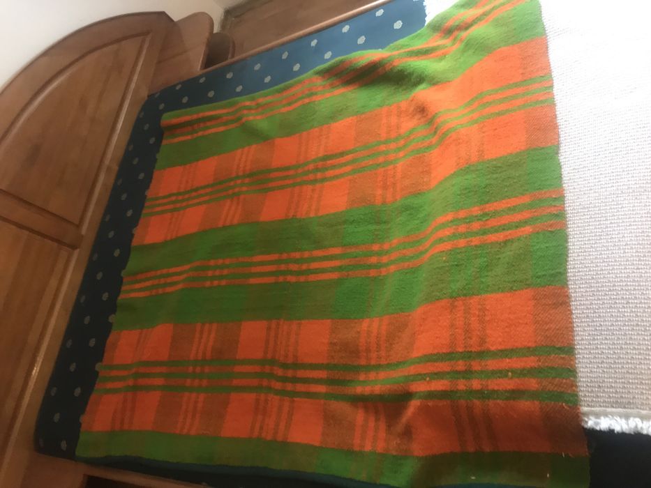 Родопско  одеало.