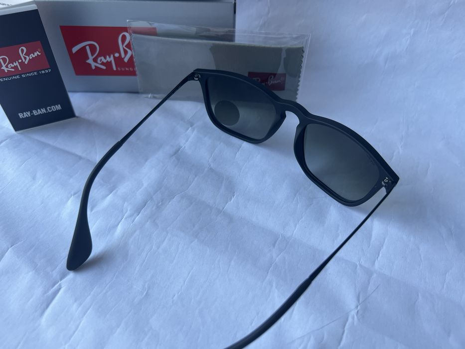 Ochelari de soare RAY BAN 4187 Chris Polarizati Noi