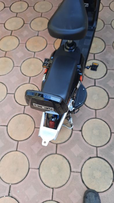 Продам электро велосипед