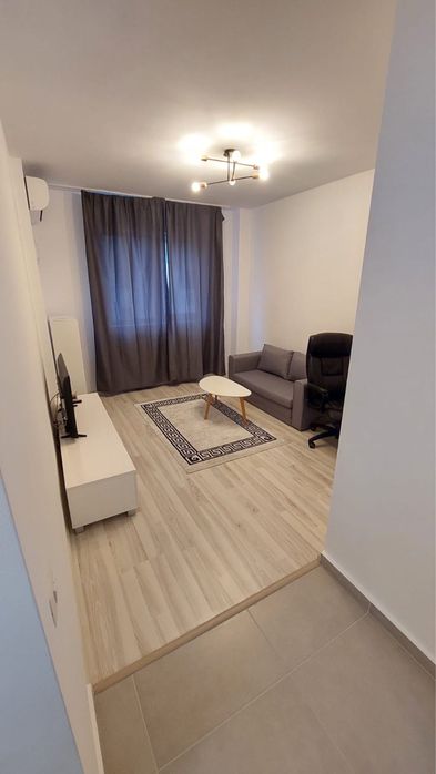 Apartament 2 camere pentru inchiriat, Militari Residence