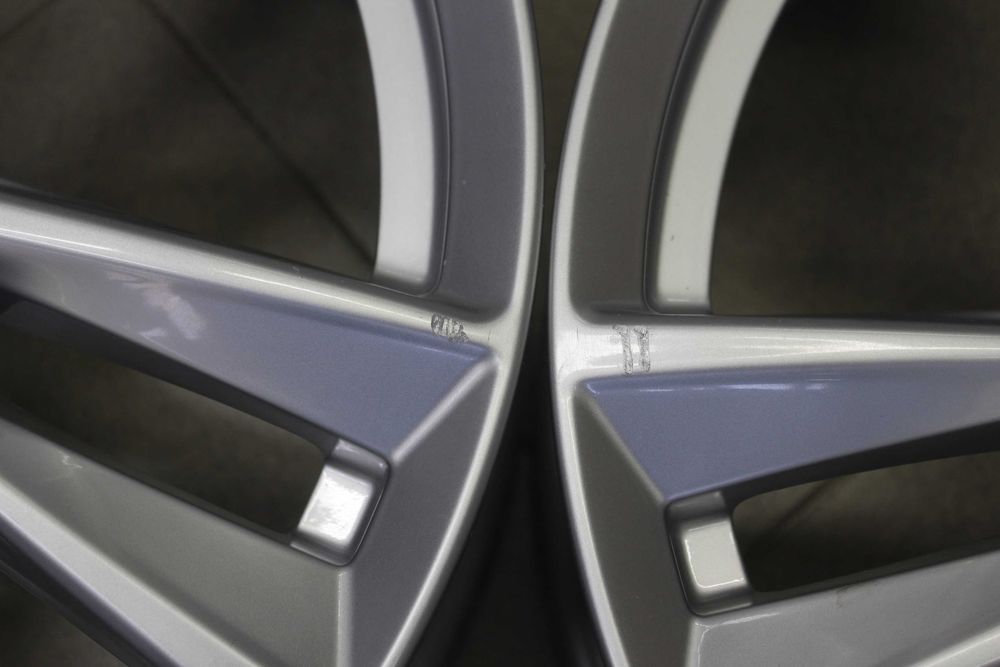 Джанти 18" Volvo XC40, XC60, V90 Cross Country