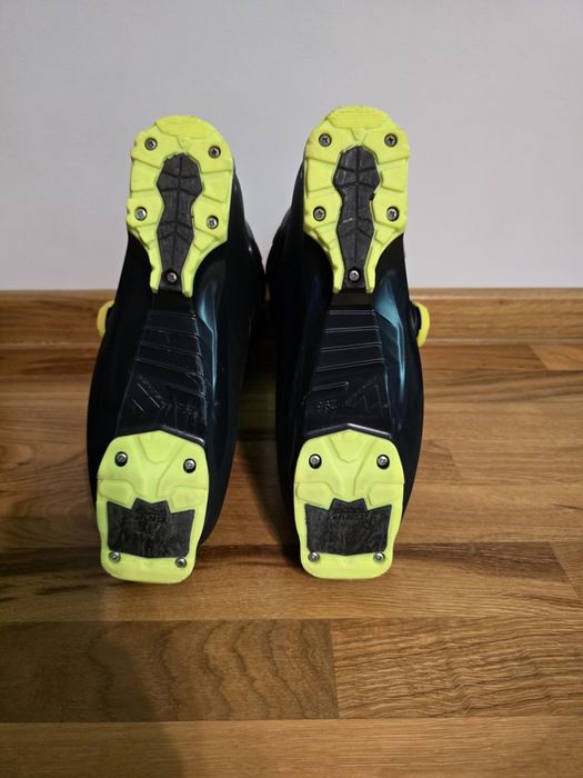 Clapari Fischer RC4 120 MV BOA, model 2026, mondopoint 29.5