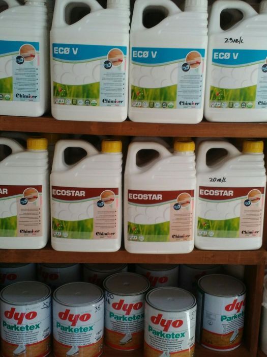 Професионално циклене на паркет и дюшеме Пловдив