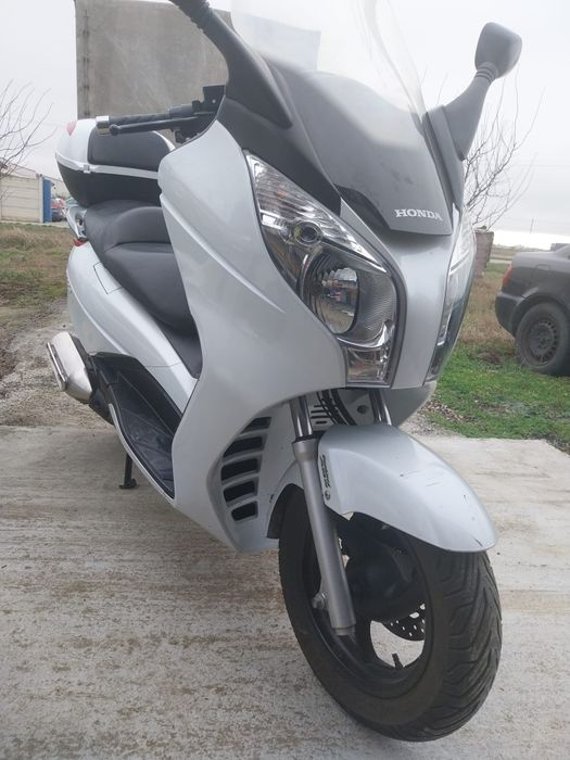 Honda fes silver wing125cc