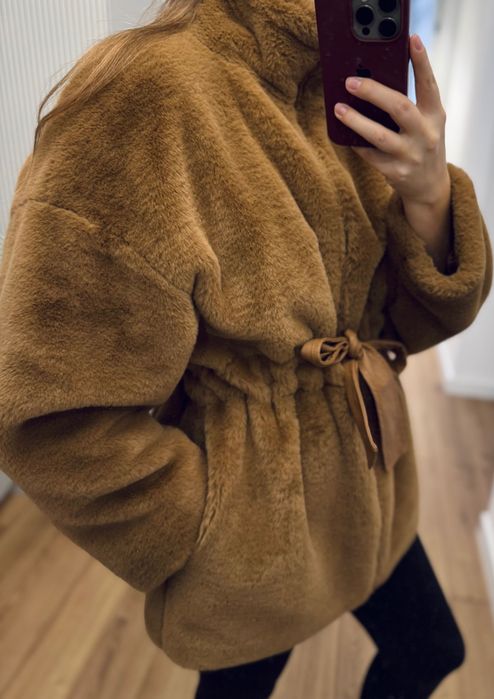 ЭКО -Шуба ( Италия )