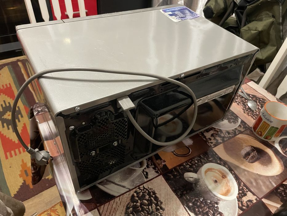 Микроволновка samsung продам