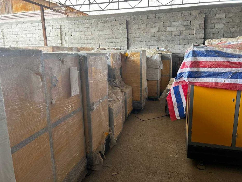 Выдувной аппарат / Dianya  Baklashka shishirish apparati