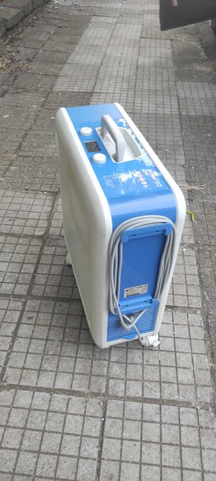 Кислороден концентратор Кробер O2   Германия.