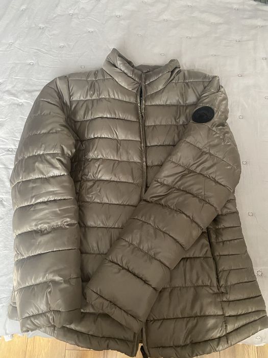 Дамско яке GeoNorway