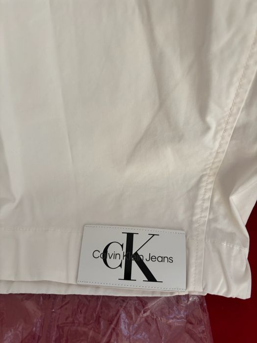 Geaca Calvin Klein originala