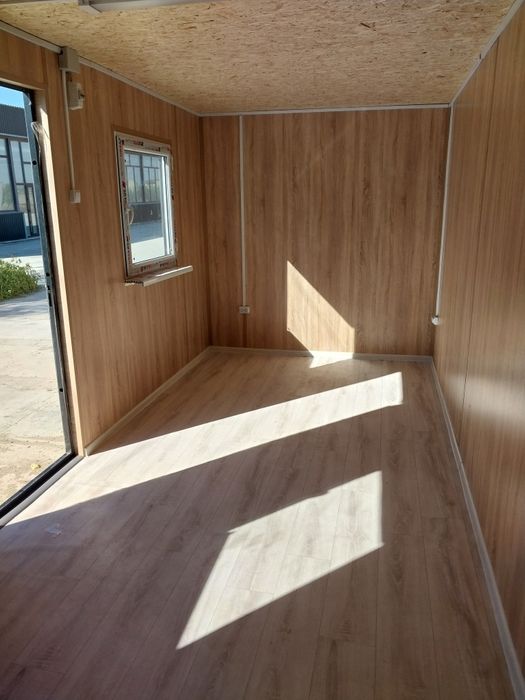 Контейнер 6 метр,12 метр