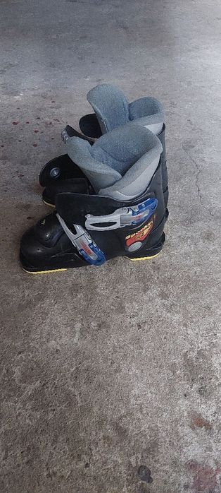 Clapari copii 19,5, marime 30-31