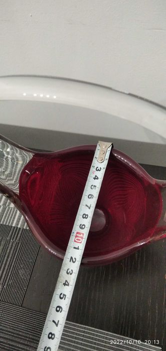 Ваза. Конфетница. СССР